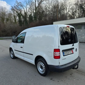 VW Caddy 1.6 TDI 102кс, снимка 3