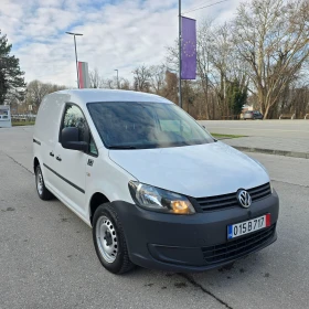 VW Caddy 1.6 TDI 102 | Mobile.bg    8