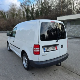 VW Caddy 1.6 TDI 102 | Mobile.bg    4