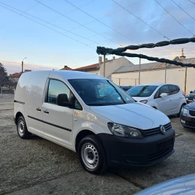 VW Caddy 1.6 TDI 102 | Mobile.bg    16