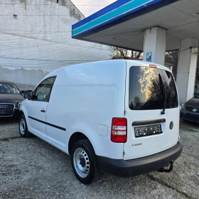 VW Caddy 1.6 TDI 102 | Mobile.bg    11