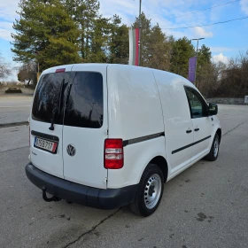 VW Caddy 1.6 TDI 102кс, снимка 6