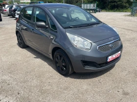     Kia Venga  . 