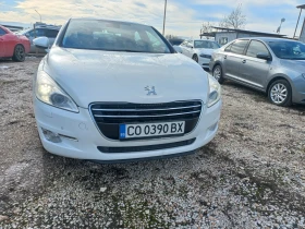 Peugeot 508 1, 6 i, снимка 2