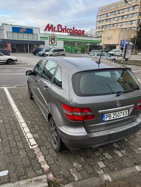 Mercedes-Benz B 180 | Mobile.bg    8