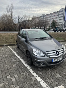 Mercedes-Benz B 180 | Mobile.bg    12