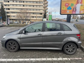 Mercedes-Benz B 180 | Mobile.bg    6