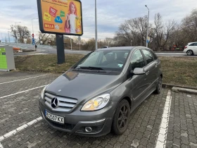 Mercedes-Benz B 180 | Mobile.bg    3