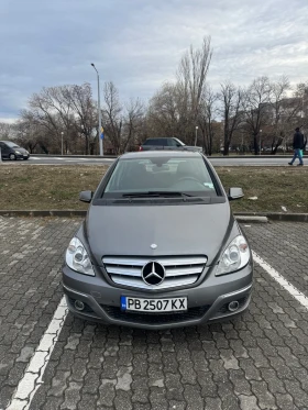 Mercedes-Benz B 180 | Mobile.bg    13