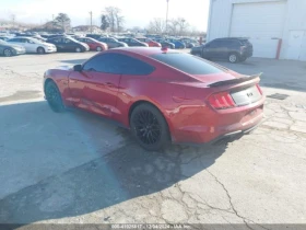 Ford Mustang 5.0L V8 * GT PREMIUM*  | Mobile.bg    5