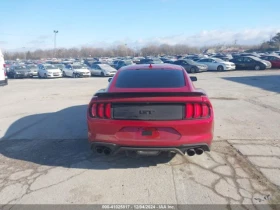 Ford Mustang 5.0L V8 * GT PREMIUM*  | Mobile.bg    4