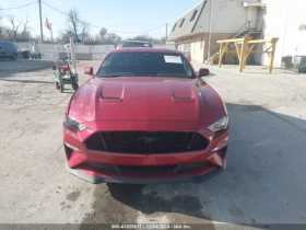 Ford Mustang 5.0L V8 * GT PREMIUM*  | Mobile.bg    8