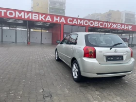 Toyota Corolla, снимка 4