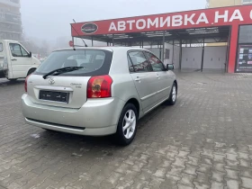 Toyota Corolla, снимка 5