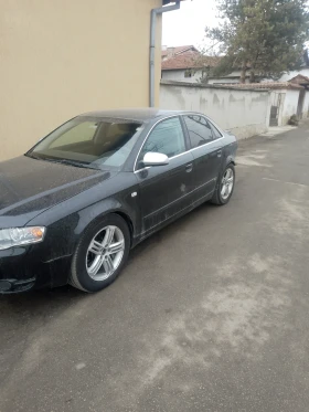 Audi A4 3.0 tdi | Mobile.bg    3