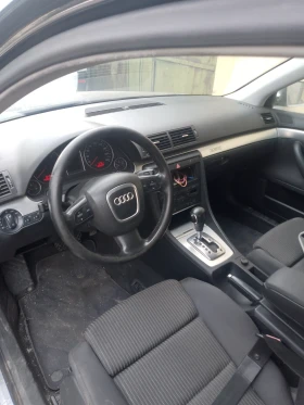 Audi A4 3.0 tdi | Mobile.bg    2