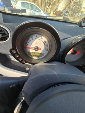 Smart Forfour 1.1 75hp, снимка 11