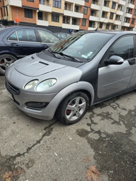 Smart Forfour 1.1 75hp, снимка 2