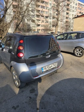 Smart Forfour 1.1 75hp, снимка 4