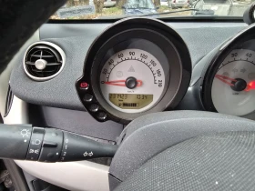 Smart Forfour 1.1 75hp, снимка 9