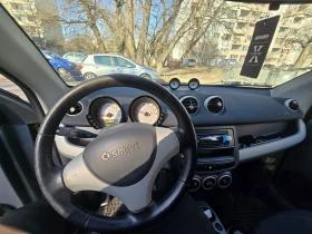 Smart Forfour 1.1 75hp, снимка 8