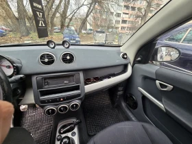 Smart Forfour 1.1 75hp, снимка 10