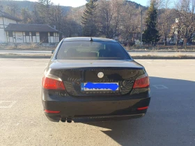 BMW 520, снимка 2