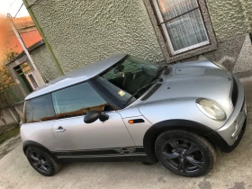     Mini One 1.6