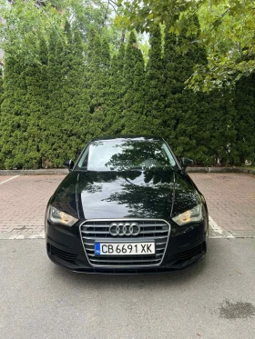 Audi A3  1