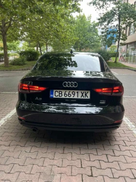 Audi A3, снимка 5