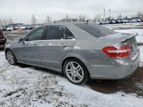 Mercedes-Benz E 500 4MATIC - 18900 лв. - 43162060 | Car24.bg