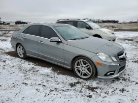 Mercedes-Benz E 500 4MATIC - 18900 лв. - 43162060 | Car24.bg