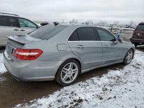 Mercedes-Benz E 500 4MATIC - 18900 лв. - 43162060 | Car24.bg