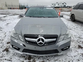 Mercedes-Benz E 500 4MATIC - 18900 лв. - 43162060 | Car24.bg