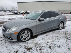 Mercedes-Benz E 500 4MATIC  1