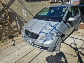 Mercedes-Benz A 160, снимка 7