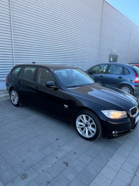 BMW 320 X-Drive facelift - 9000 лв. - 95383514 | Car24.bg