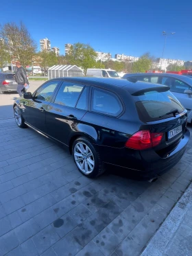 BMW 320 X-Drive facelift - 9000 лв. - 95383514 | Car24.bg