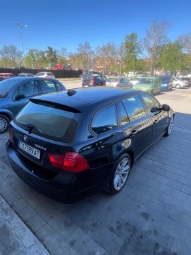 BMW 320 X-Drive facelift - 9000 лв. - 95383514 | Car24.bg