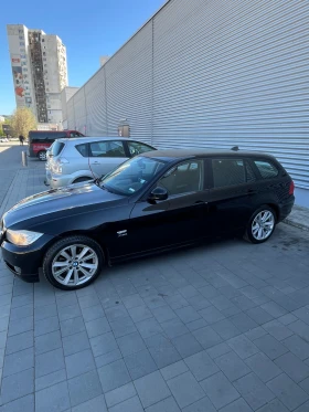 BMW 320 X-Drive facelift - 9000 лв. - 95383514 | Car24.bg