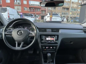 Обява за продажба на Skoda Rapid ~18 800 лв. - изображение 9