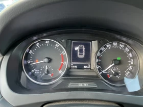 Обява за продажба на Skoda Rapid ~18 800 лв. - изображение 7