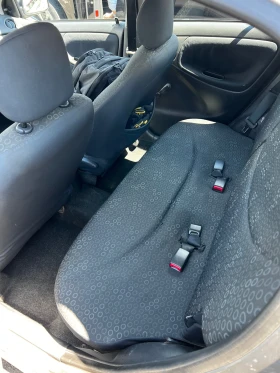 Toyota Yaris 1.3 VVTI | Mobile.bg    7