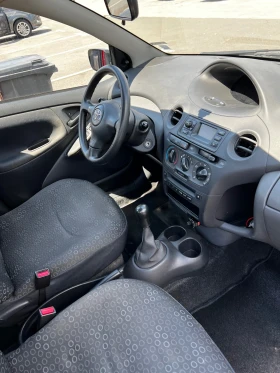 Toyota Yaris 1.3 VVTI | Mobile.bg    6