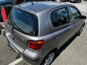 Toyota Yaris 1.3 VVTI | Mobile.bg    3