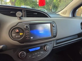 Обява за продажба на Toyota Yaris Хибрид ~27 500 лв. - изображение 2