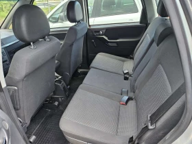 Opel Meriva 1.7 CDTI 101. | Mobile.bg    5