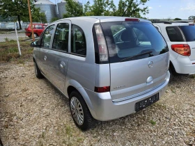 Opel Meriva 1.7 CDTI 101. | Mobile.bg    3