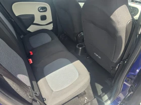 Renault Twingo 0.9i-90k.c-AVTOMATIC | Mobile.bg    10