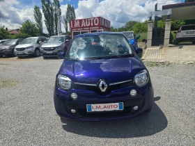 Renault Twingo 0.9i-90k.c-AVTOMATIC | Mobile.bg    2